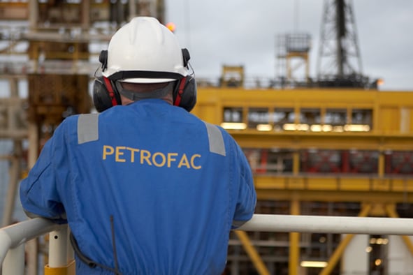 Petrofac executive suspended as Unaoil bribery probe deepens | London Evening Standard