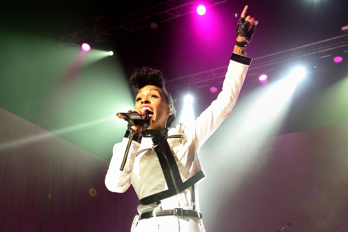 Janelle Monae, O2 Academy Brixton - music review | London Evening Standard