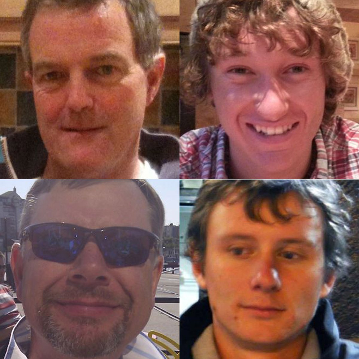 US Coast Guard resumes search for missing British yachtsmen after petition | London Evening Standard