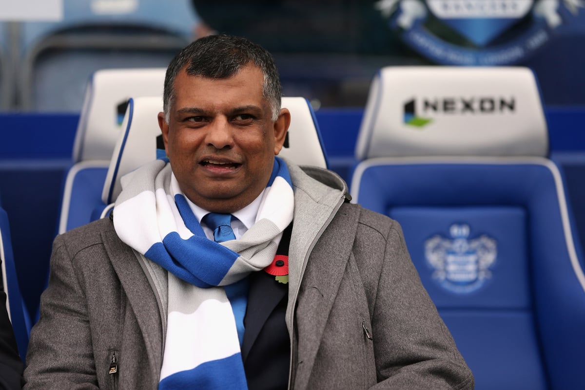 Revealed: Plans for £5bn new town on Grand Union Canal to spark battle with QPR | London Evening Standard