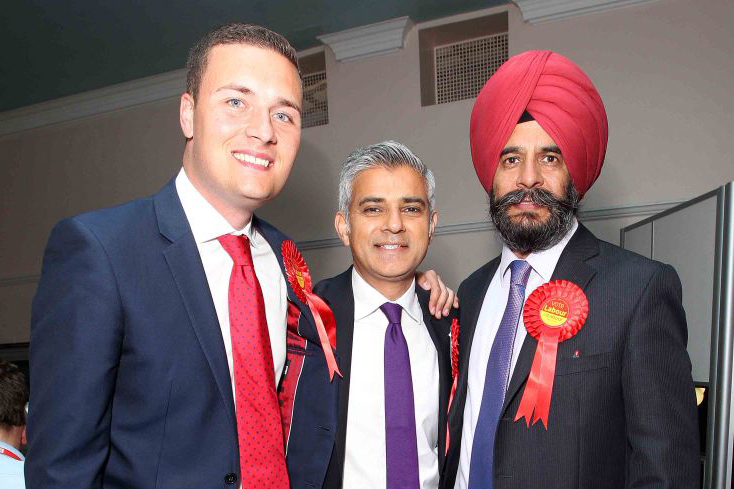 The Londoner: Labour factions open sniping war in east London | London Evening Standard