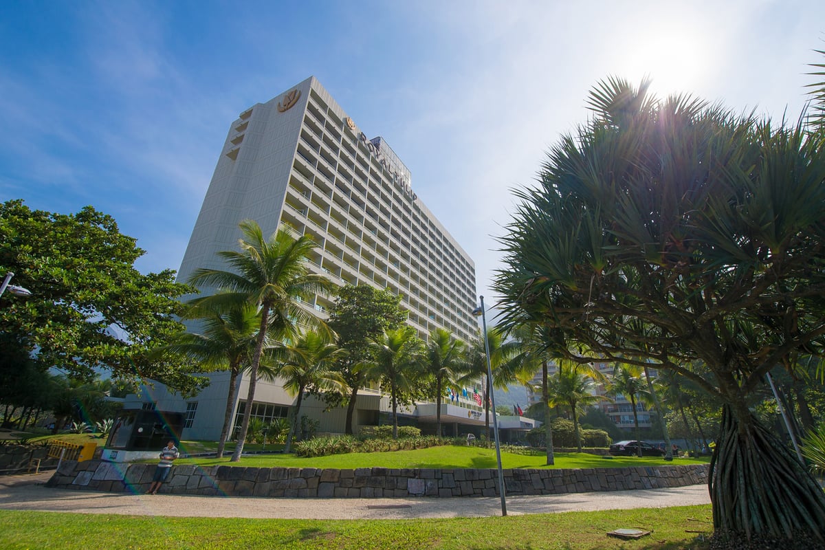 Health and safety officials seize out-of-date food from England's World Cup hotel | London Evening Standard