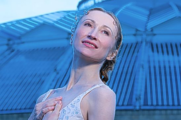 I’ll enjoy every second of my last show, says English National Ballet star Daria Klimentova | London Evening Standard