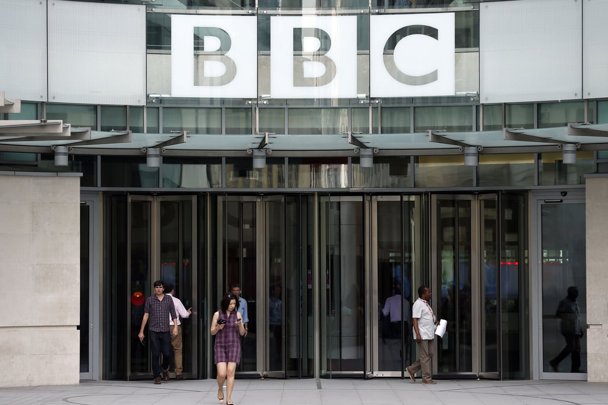 TV presenters speak out in row over BBC's plan to axe free TV licences for millions of elderly people | London Evening Standard