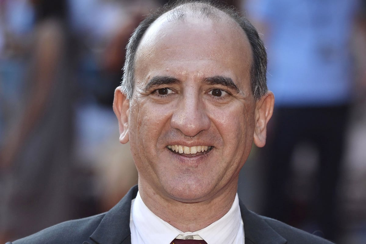 Armando Iannucci: Veep, the Beeb and I | London Evening Standard