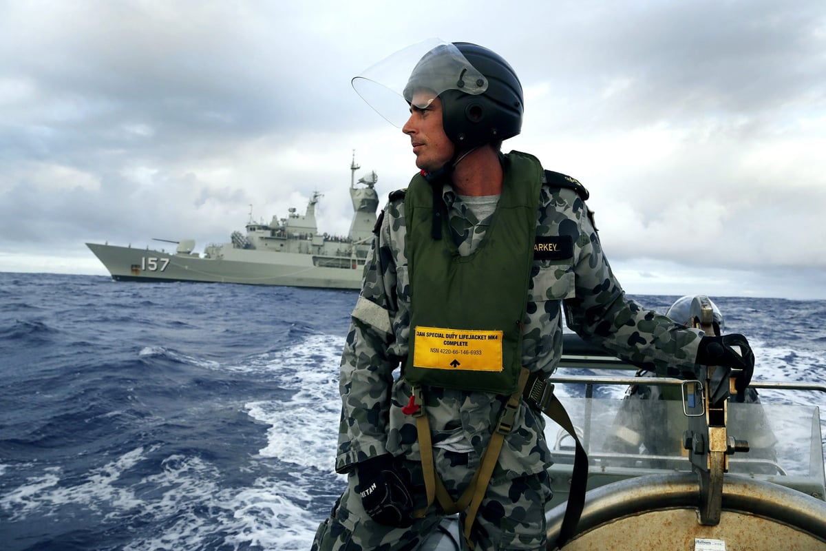 Hope for missing airliner MH370 as new technology could find wreckage