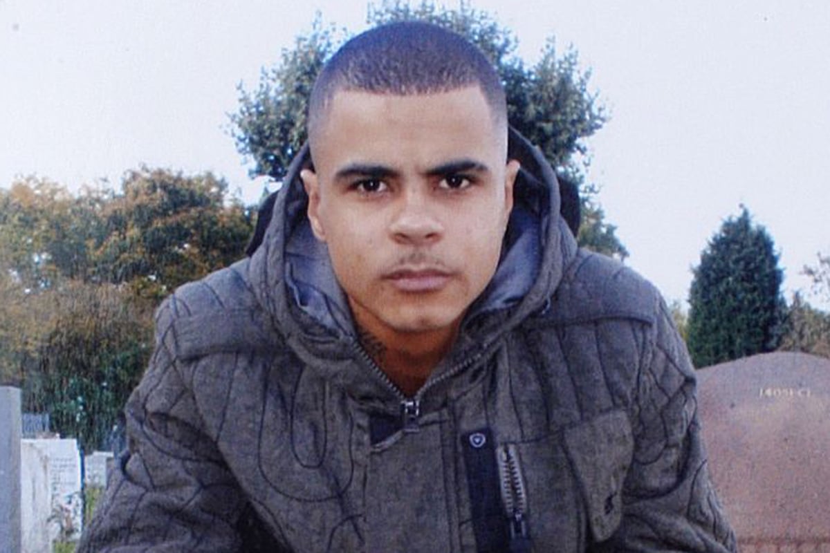 Mark Duggan's family fight 'lawful killing' inquest verdict | London Evening Standard