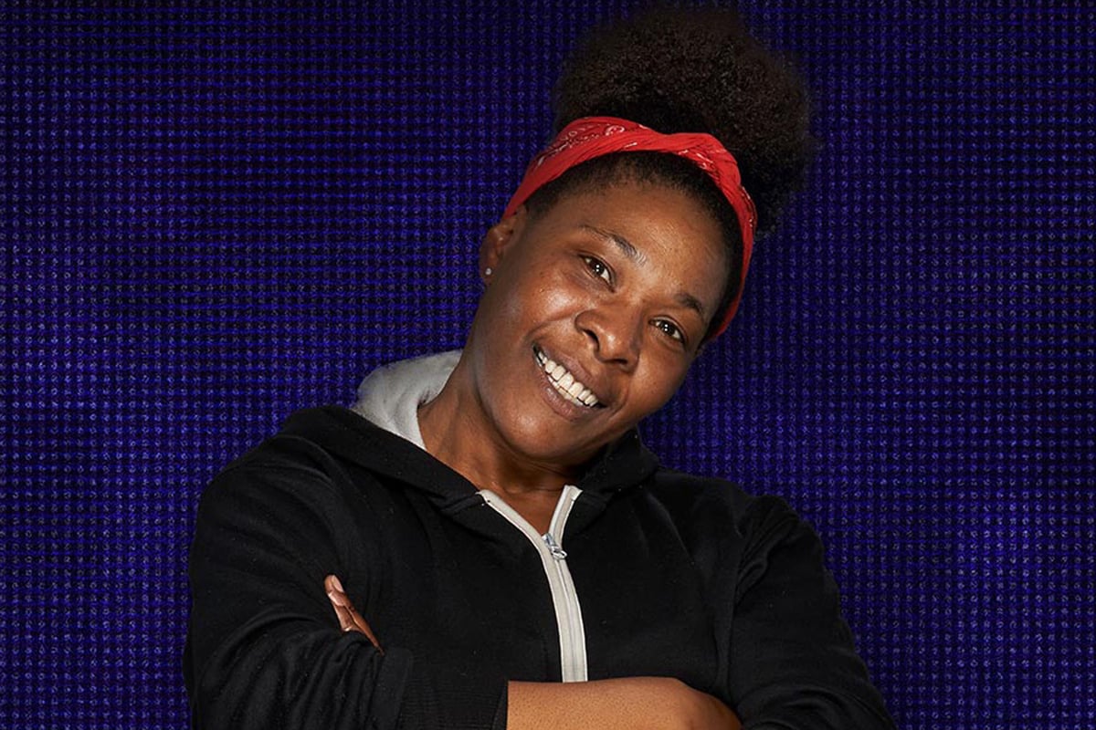 Big Brother's rapper contestant Pauline Bennett wins power trip | London Evening Standard