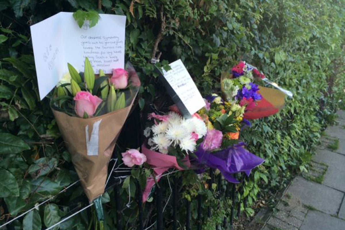 Boy, 17, charged with murder after young father was stabbed to death in Islington street | London Evening Standard