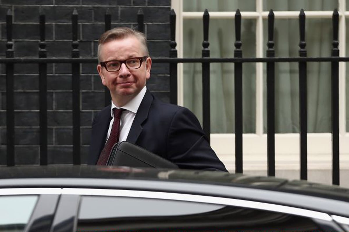 Trojan Horse row: Michael Gove ready to axe headteachers at Birmingham schools after damning Ofsted reports | London Evening Standard
