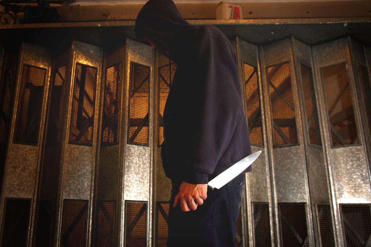 Letters to the editor: How should we tackle knife crime? | London Evening Standard