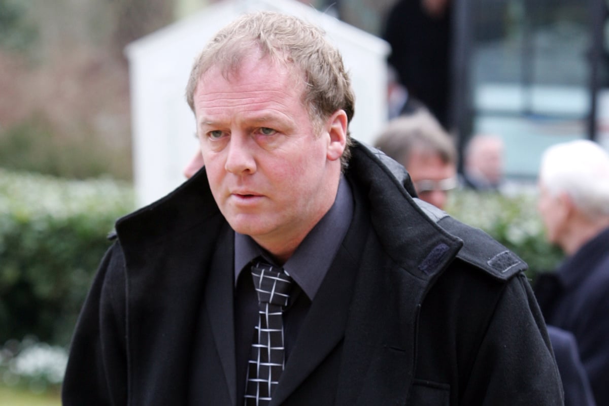 Former Chelsea footballer Kerry Dixon charged with drugs offence | London Evening Standard