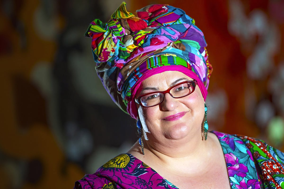 Camila Batmanghelidjh: 'Thousands of children are being harmed and left without help. Join our campaign today to stop this outrage' | London Evening Standard