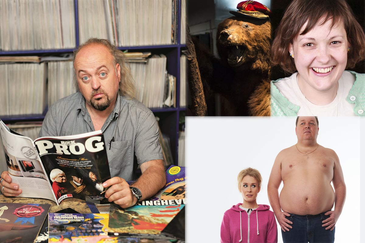 Where to see Edinburgh Festival Fringe comedy previews in London | London Evening Standard
