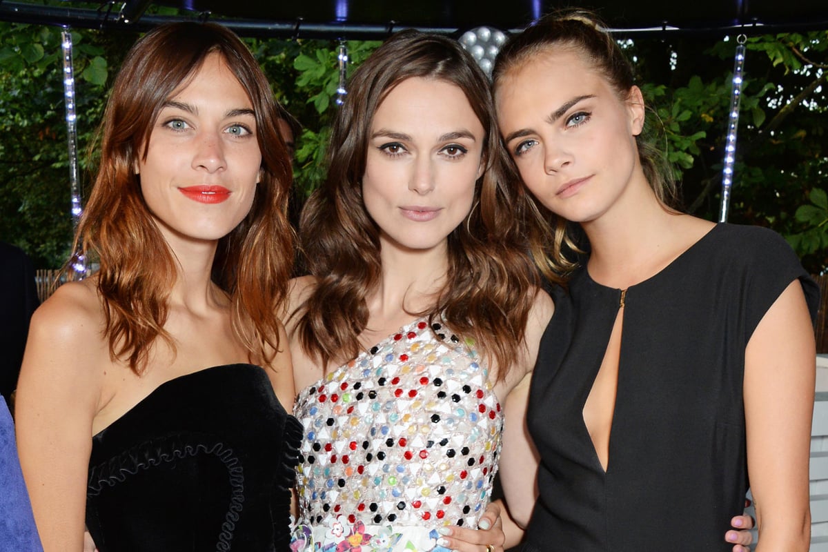 Pharrell Williams is surprise performer as stars gather at Serpentine Galleries' summer party | London Evening Standard