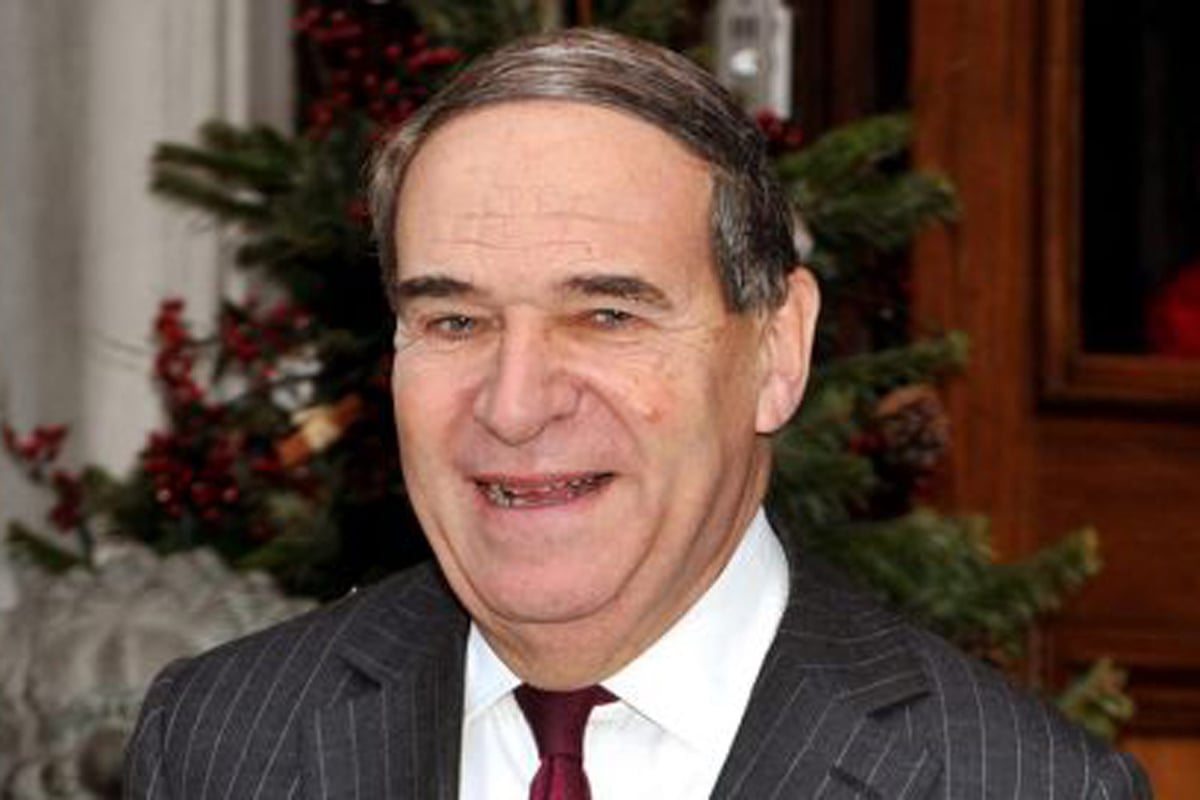 Lord Brittan: Met chief Sir Bernard Hogan-Howe offers 'full apology', family say | London Evening Standard