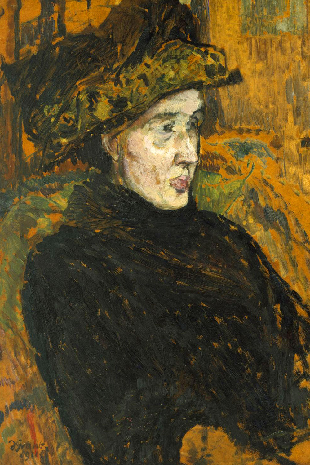 Virginia Woolf: Art, Vision and Life, National Portrait Gallery - exhibition review | London Evening Standard