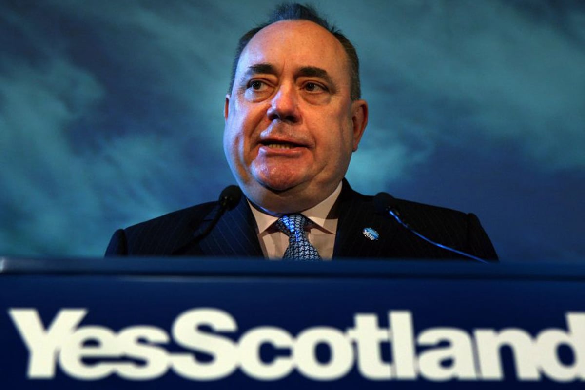 James Ashton: Public has last word on industry fate over Scotland | London Evening Standard