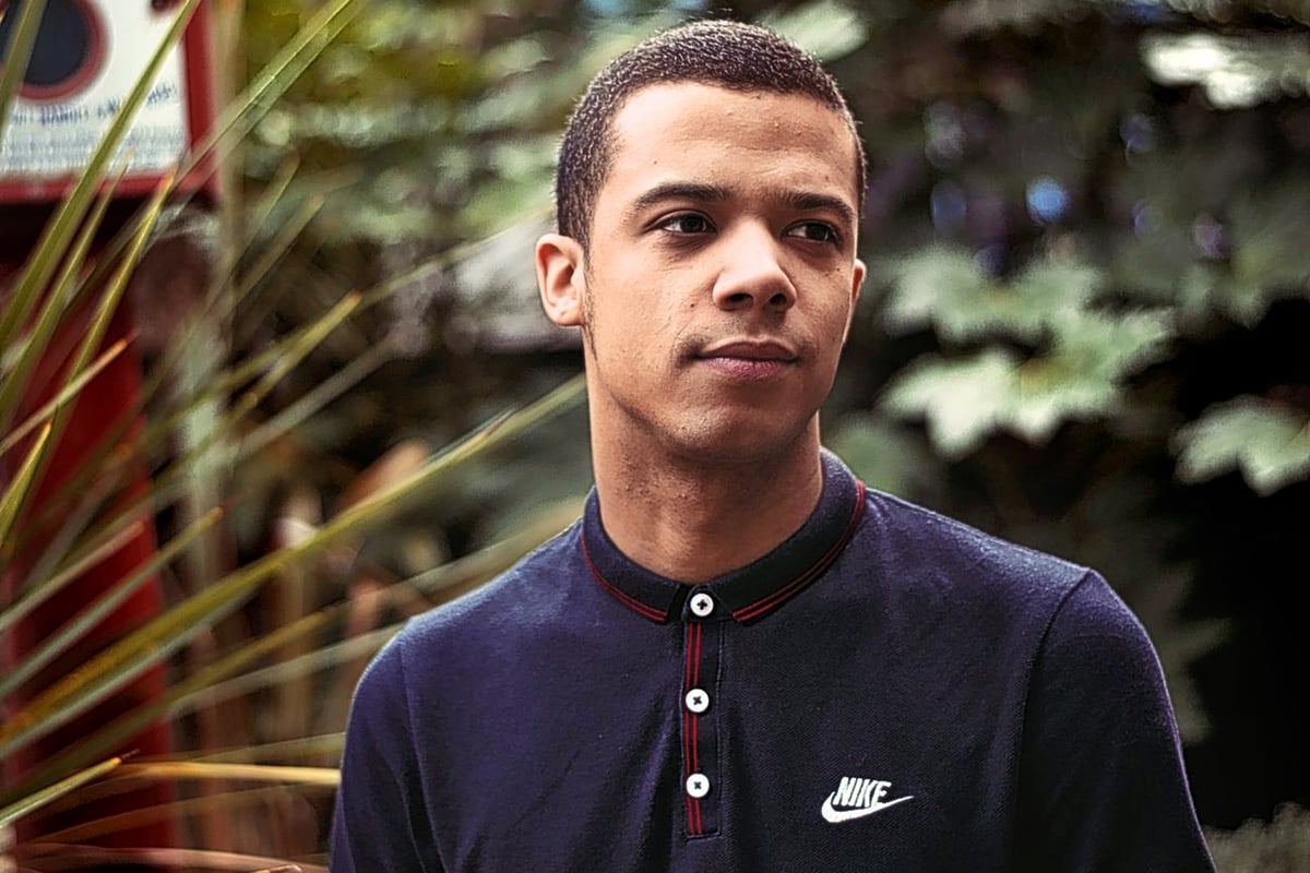 Music career comes first for Game Of Thrones star Jacob Anderson aka Raleigh Ritchie | London Evening Standard