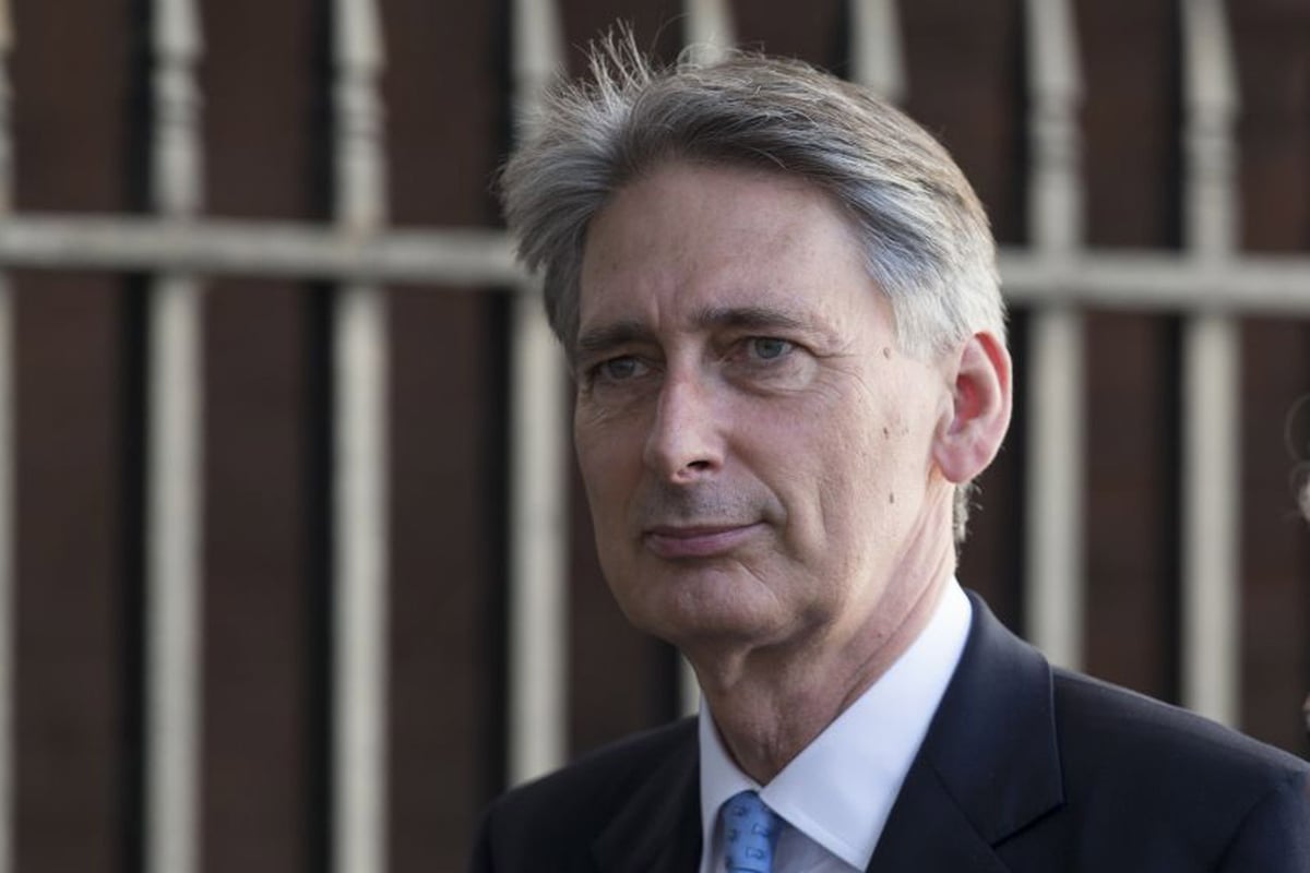 MH17 tragedy: 'The world's eyes are on Russia,' says foreign secretary Philip Hammond | London Evening Standard