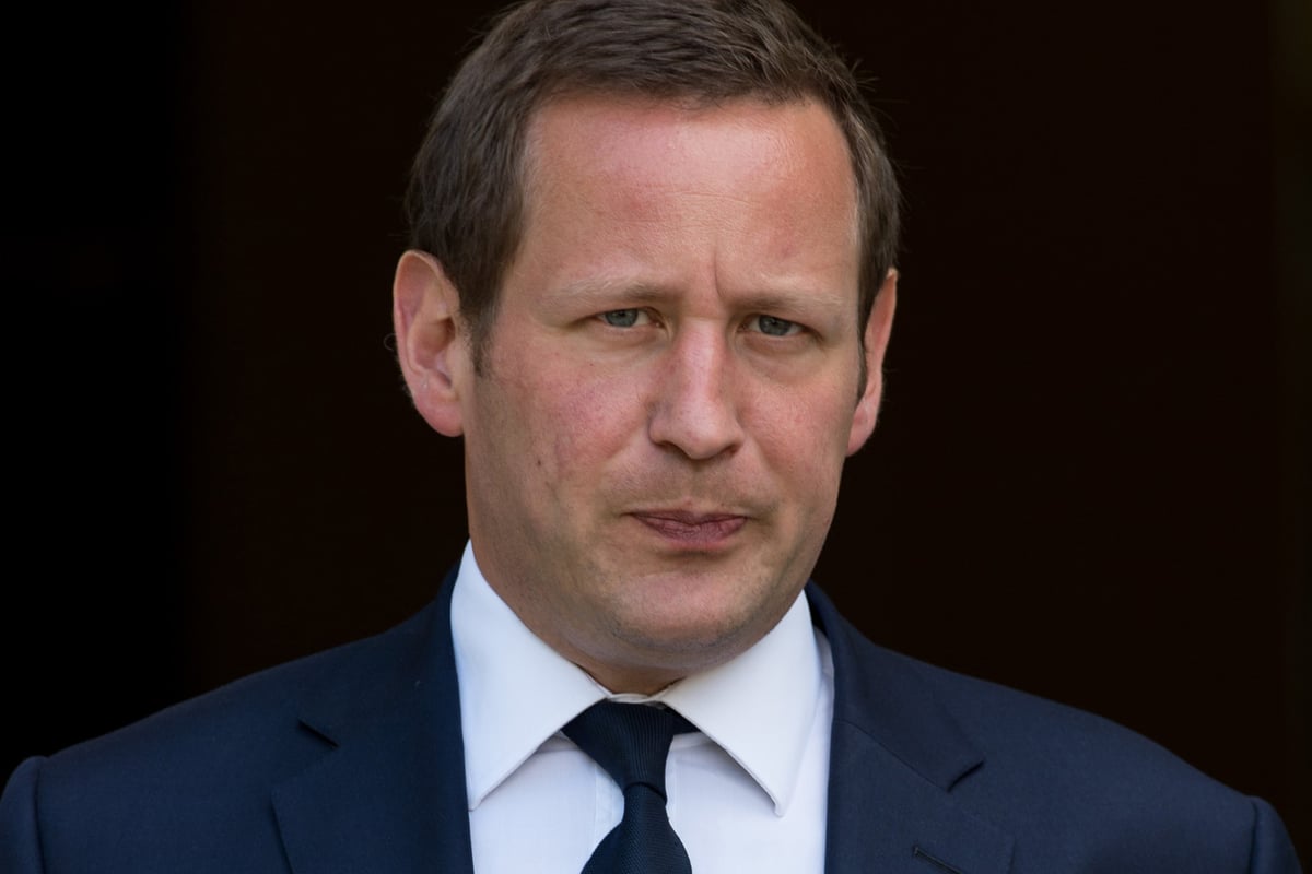 St Paul’s teachers were 'massively inappropriate' when I was at school there, says Minister | London Evening Standard