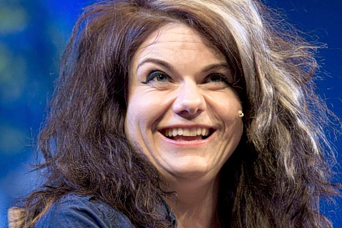Caitlin Moran and Ricky Gervais triumph as London's top 100 tweeters are revealed | London Evening Standard