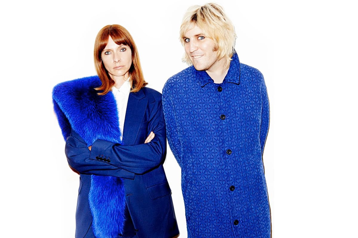 Comic Noel Fielding: Mighty booze-up left me jaded with showbusiness | London Evening Standard