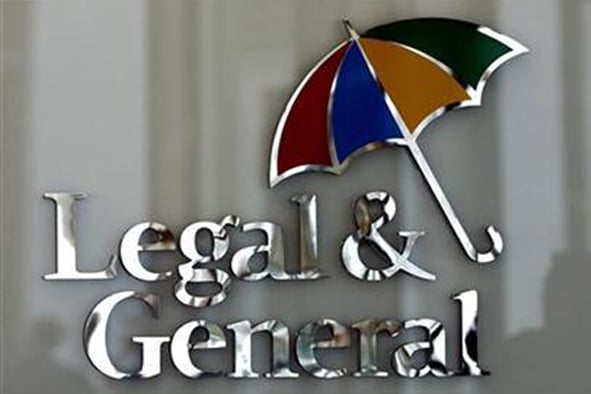 Comment: Legal & General's pay hiccup is an easy slip to make | London Evening Standard