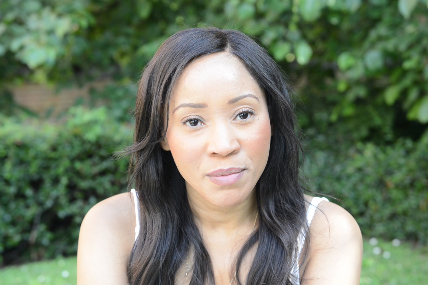 Video interview: Natasha Benjamin on the truth about mental illness
