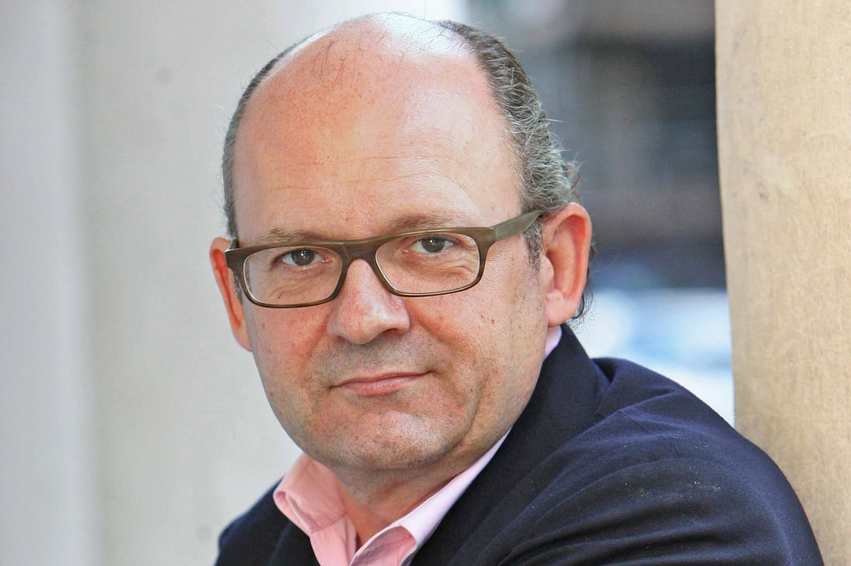 Michael Spencer sells shares in TP Icap for over £200 million | London Evening Standard