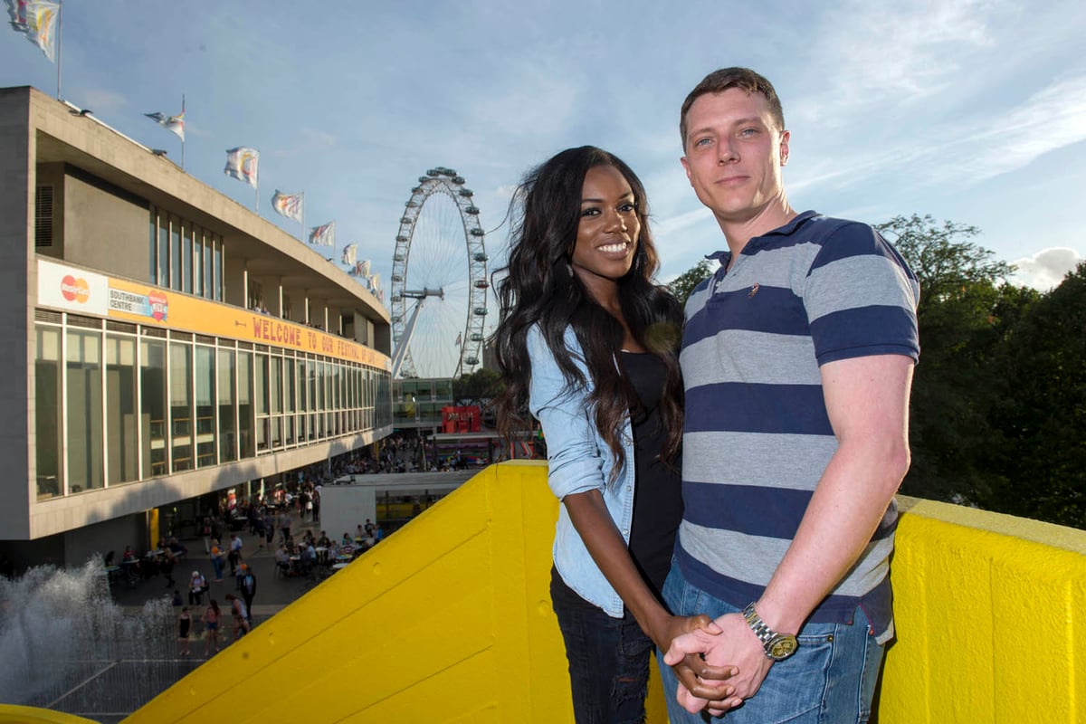 Seventy couples to say ‘I do’ in mass marriage ceremony at Royal Festival Hall | London Evening Standard
