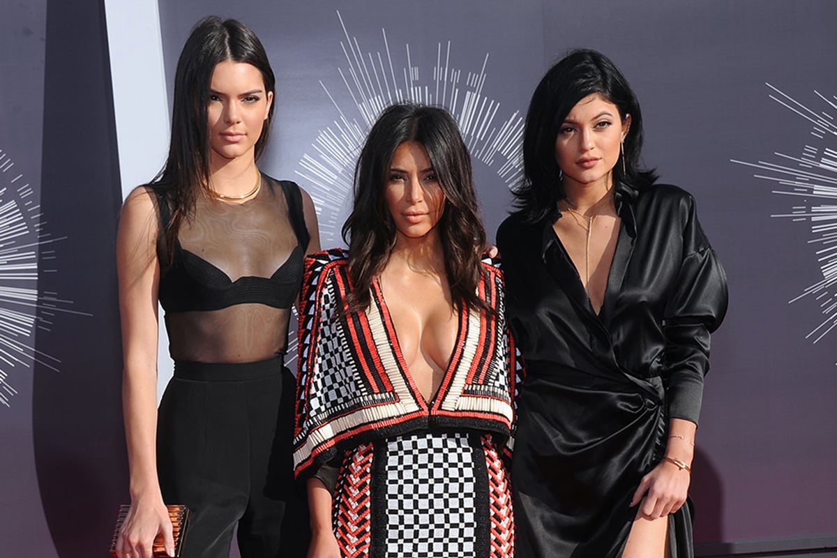 Did Kim Kardashian ask for Rita Ora to be moved at VMAs? | London Evening Standard