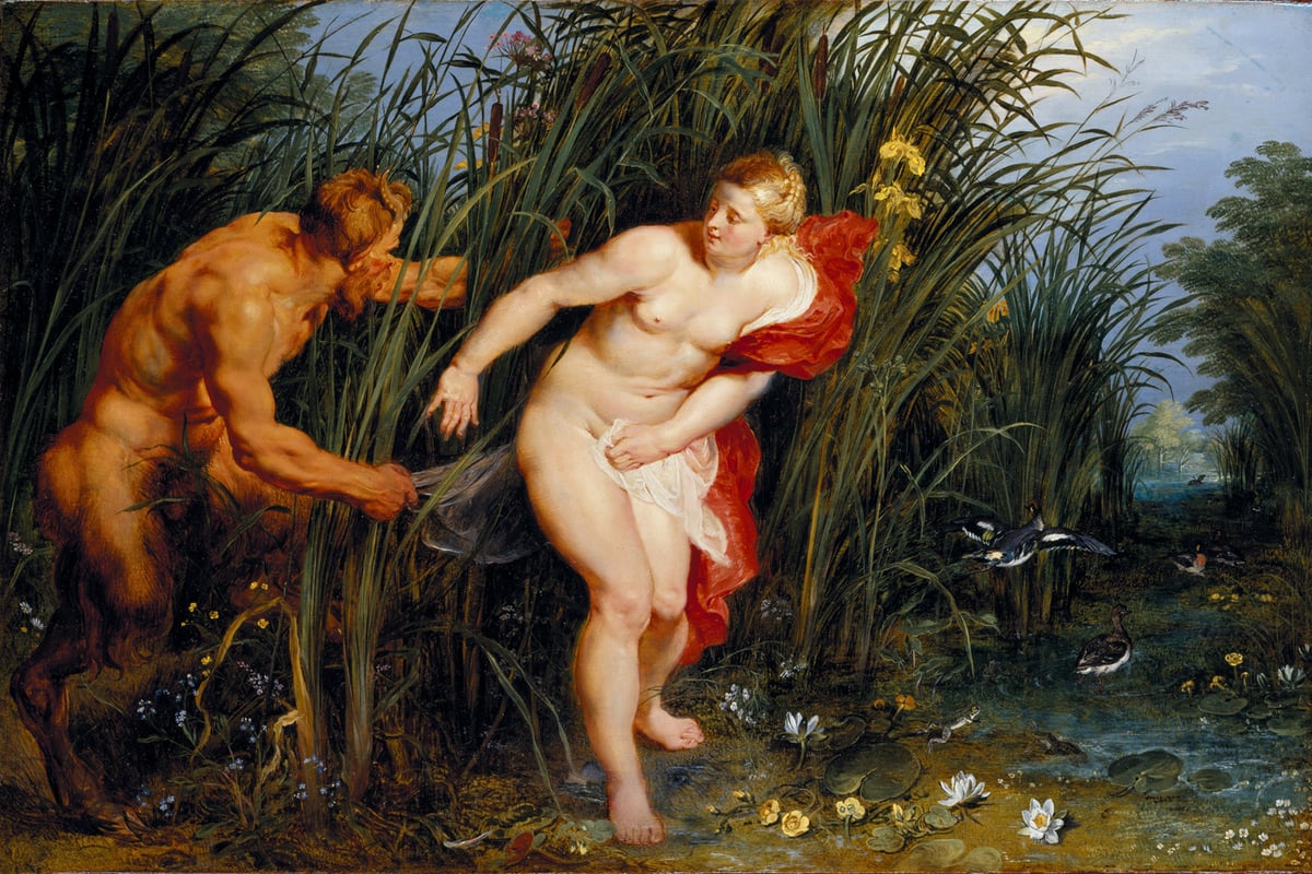 Royal Academy blockbuster to reveal how Peter Paul Rubens inspired art's big names | London Evening Standard