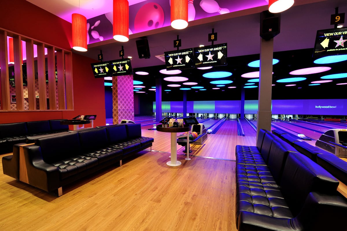 Hollywood Bowl faces battle for staff after Brexit | London Evening Standard