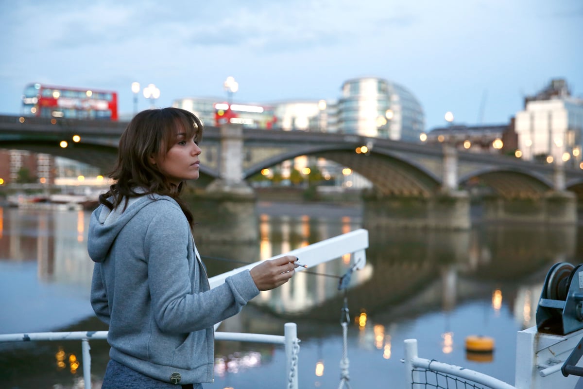 Idris Elba and Gemma Arterton star in new independent film A Hundred Streets | London Evening Standard