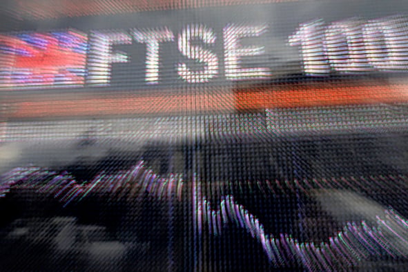 JPMorgan says FTSE 100 to surge despite Brexit | London Evening Standard