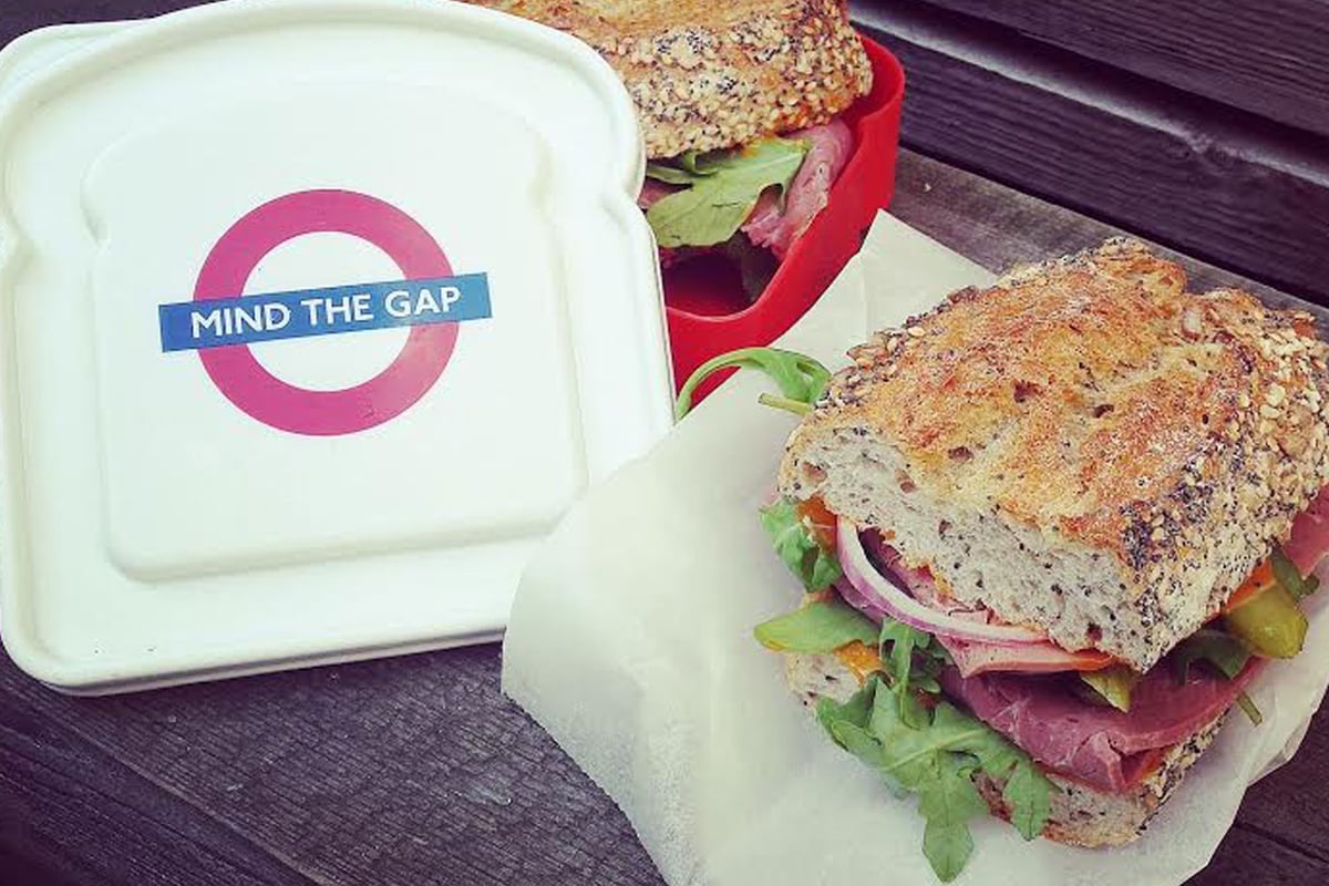 London lunch box: a recipe inspired by Smokehouse restaurant in Islington | London Evening Standard