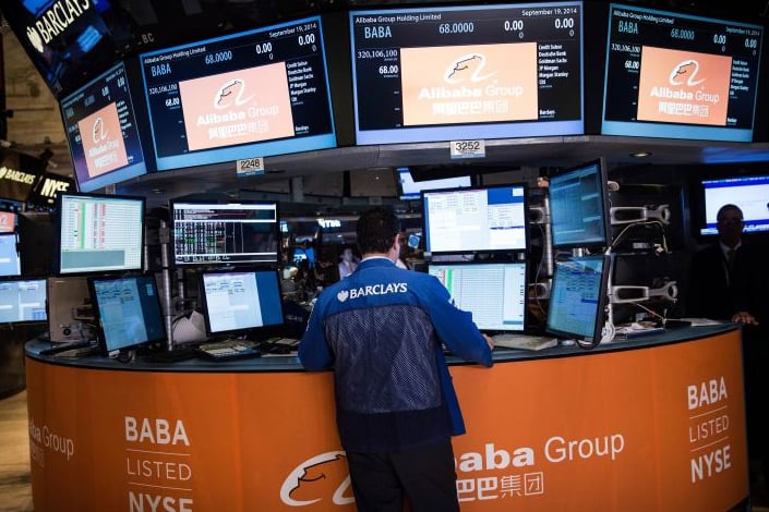Alibaba pays the price for China’s economic crisis | London Evening Standard