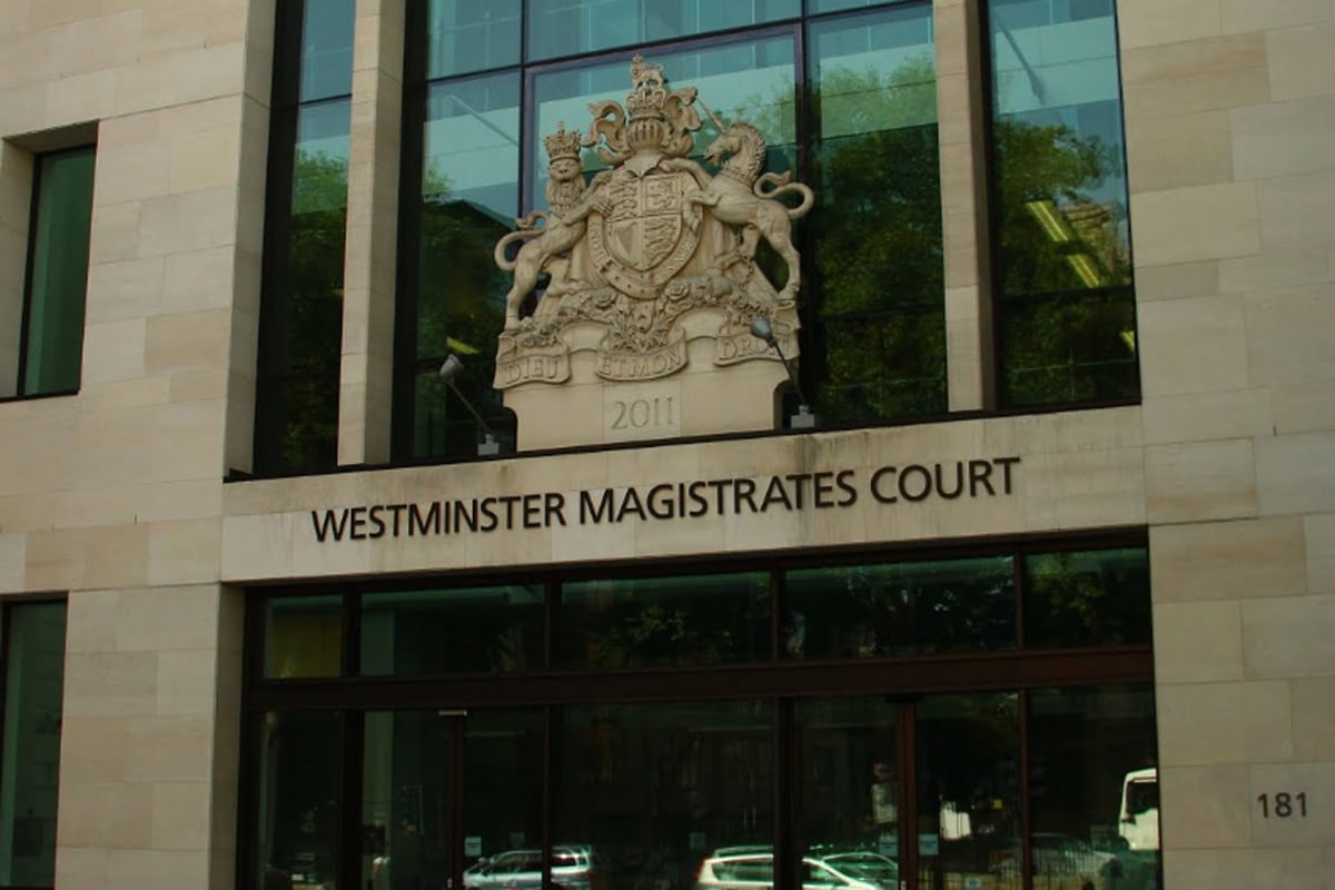 Man to appear in court as part of anti-terror probe into banned extremist group al-Muhajiroun | London Evening Standard