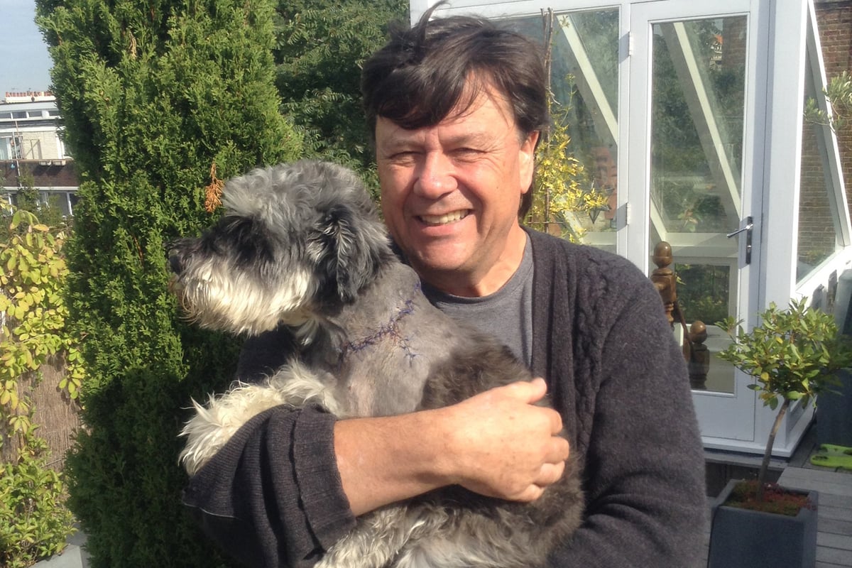 Family pet needed 32 stitches after being attacked by mastiff in street | London Evening Standard