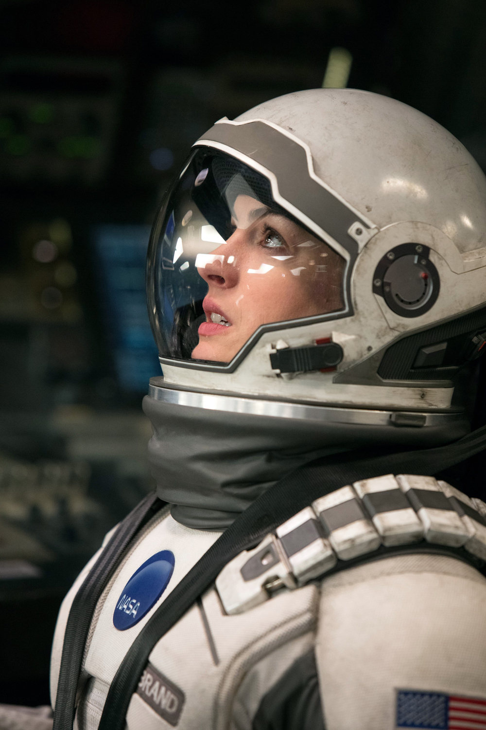 Our pick of the best sci-fi films to watch right now