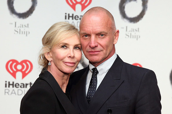 Sting tops the bill at Old Vic gala to mark end of Kevin Spacey’s reign | London Evening Standard