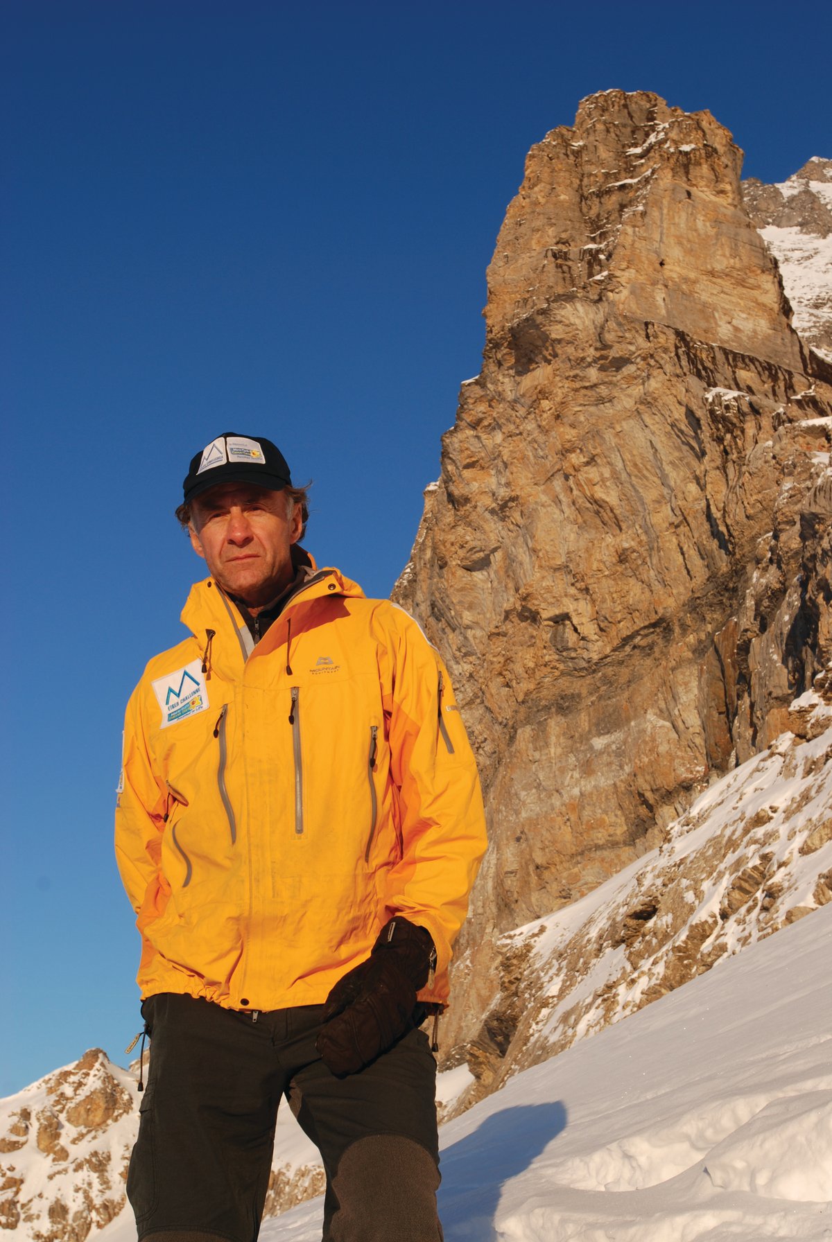 An evening with Sir Ranulph Fiennes: 50 tickets to be won | London Evening Standard