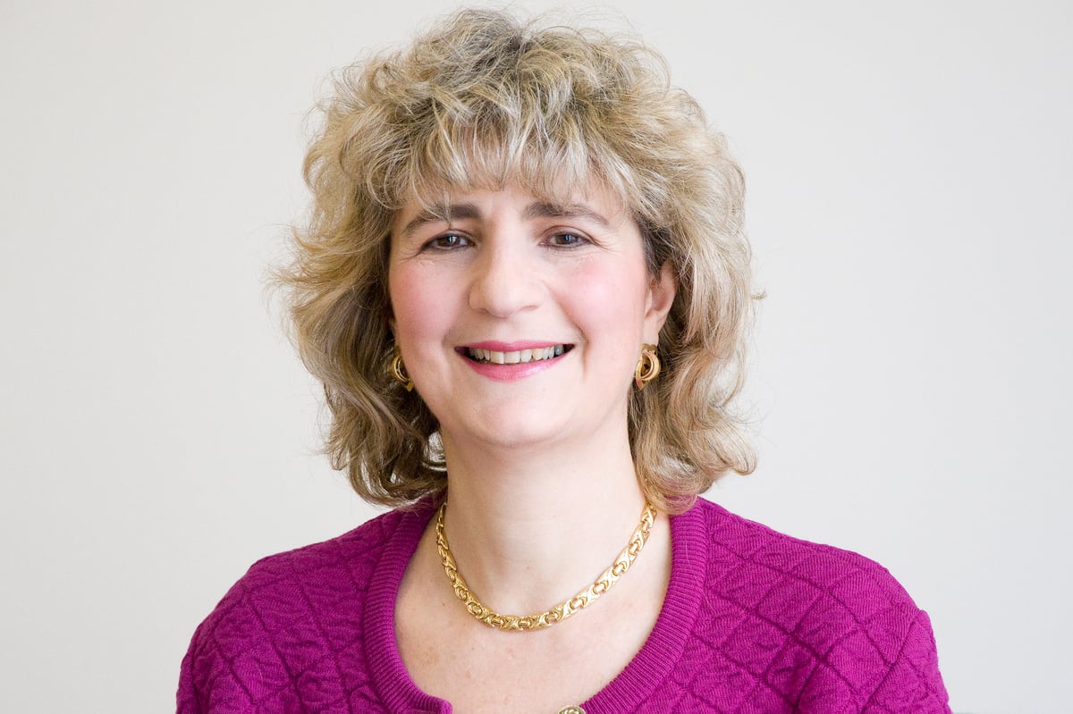 Interview: Media’s top banker Lorna Tilbian still on song after 30 years in the City | London Evening Standard