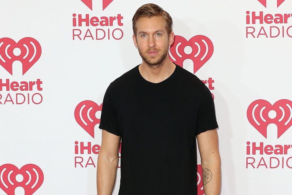 Calvin Harris on famous women: 'I don't like celebrity women, nah' | London Evening Standard