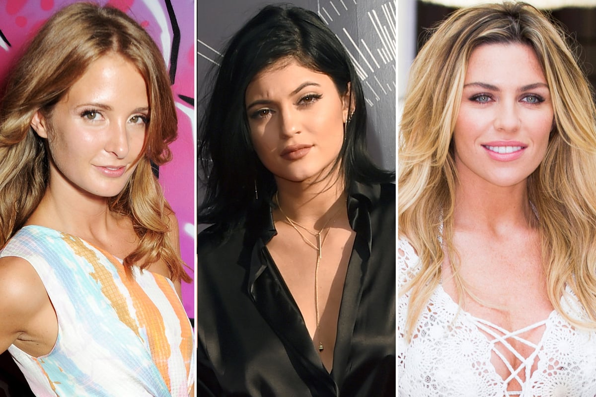 Here's why Millie Mackintosh, Kylie Jenner and Abbey Clancy love Nip + Fab’s Dragon’s Blood Fix | London Evening Standard