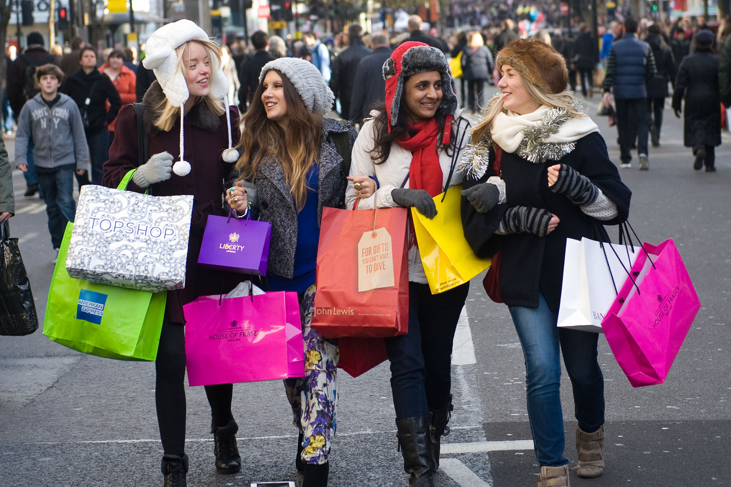 UK expected to escape recession for now in near-miss for the economy