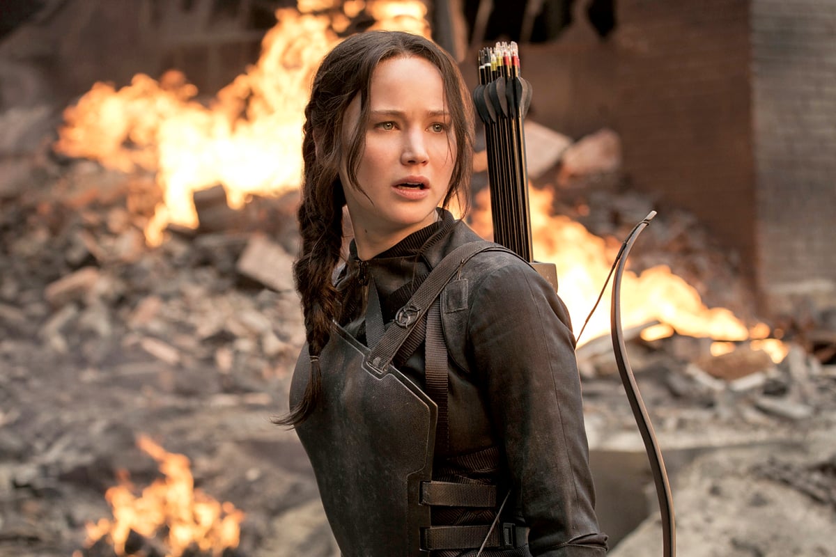 Make way for the sci-fragettes: how sci-fi films like Star Wars are breaking the female stereotype | London Evening Standard