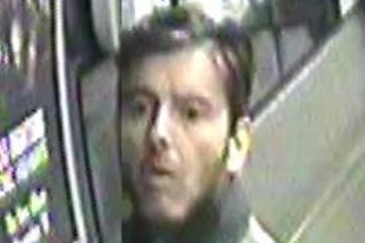 Police hunt for man after woman has her nose gashed open at Holborn Tube station | London Evening Standard