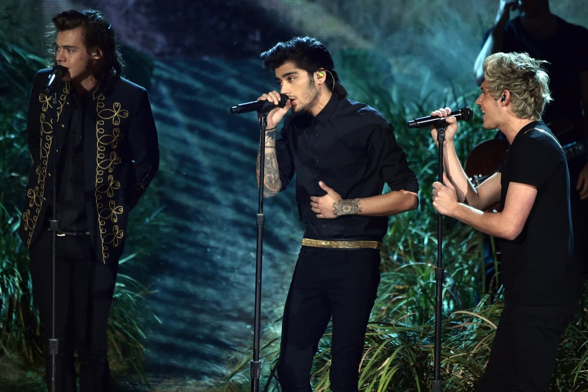 One Direction's Zayn Malik quits world tour due to stress | London Evening Standard